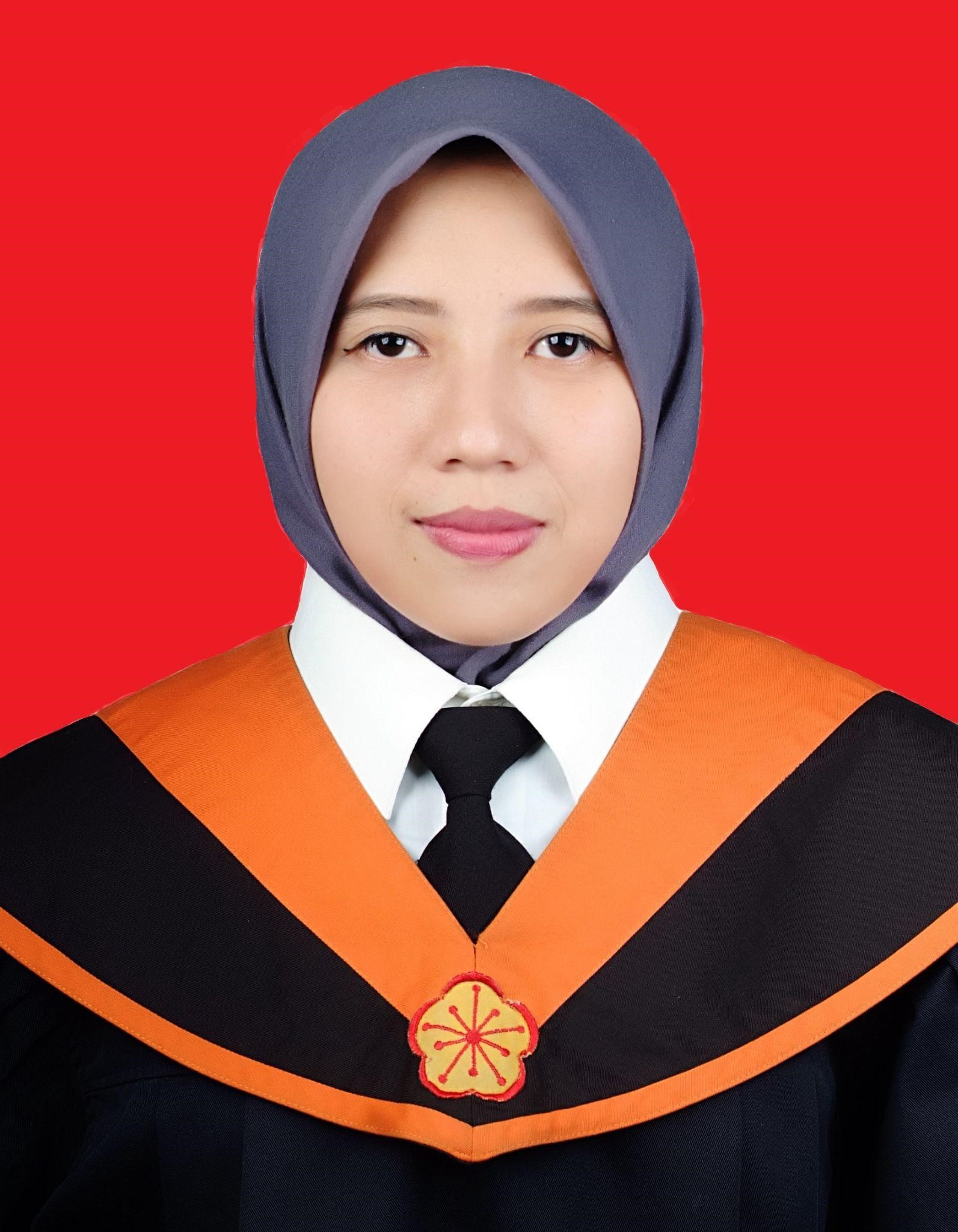 Tria Puspa Sari