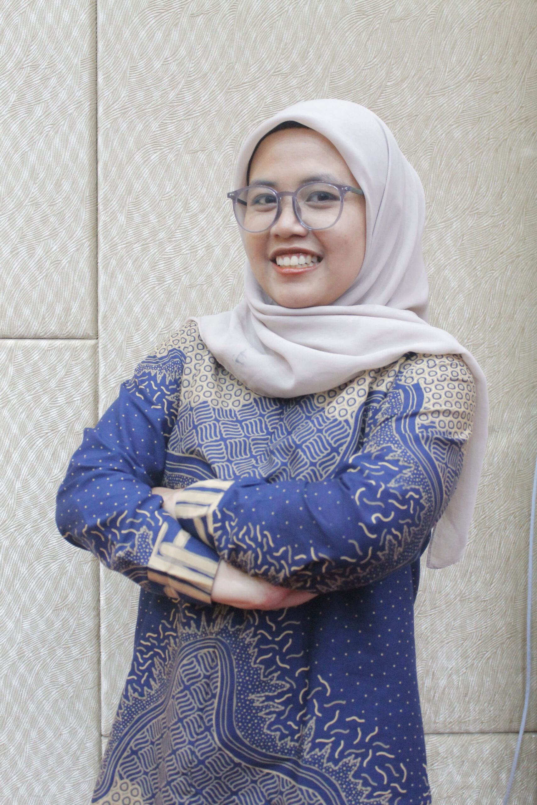 Rizqa Ruviana
